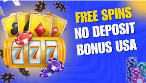 Free Spins No Wager Unlocking the Excitement of Online Casinos Free Spins No Wager Unlocking the Excitement of Online Casinos
