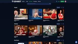GemBet Singapore Your Ultimate Betting Experience -821422776