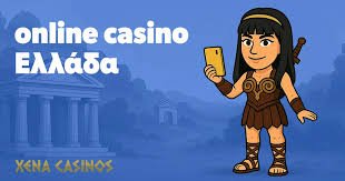 Τα Καλύτερα Ευρωπαϊκά Online Casino Μια Ολιστική Ματιά