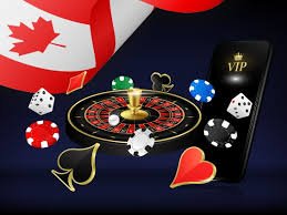 The Newest Online Casino Canada Discover Your Next Gaming Adventure The Newest Online Casino Canada Discover Your Next Gaming Adventure
