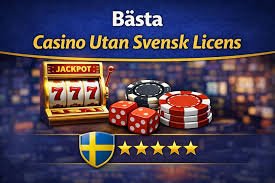 The Rise of Casino No License An In-Depth Exploration The Rise of Casino No License An In-Depth Exploration