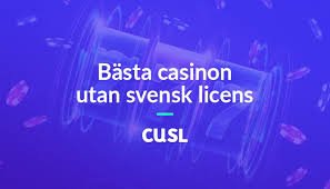 The Rise of Casino No License An In-Depth Exploration The Rise of Casino No License An In-Depth Exploration