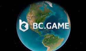 Unveiling BC.Game Argentina Casino The Ultimate Gaming Experience